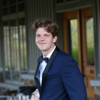 Lance Maharry