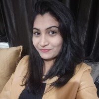 Shrutika Ghode