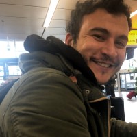Mustafa Çetin