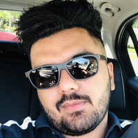 Anmol Dhillon