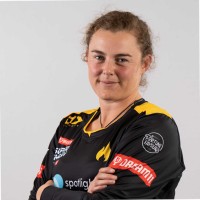 Jess Mcfadyen