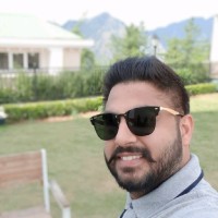 Rushpinder Singh