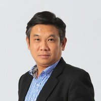 Chaikorn Prapusarakool