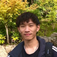Tristan Liu