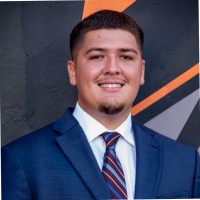 Justin Castellon, E.I.