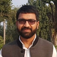 Vishwas Sehra