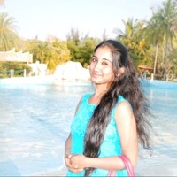 Vijetha R