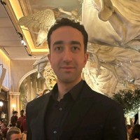 Reza Jafari