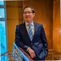 Robert Lin