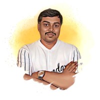 Ravi Tammana