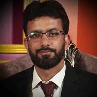 Zahid Riaz Awan