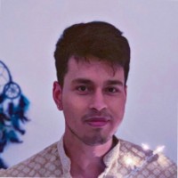 Dhruv Saxena