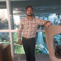 Vipin Gupta