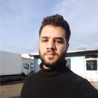 Khaled Khalil
