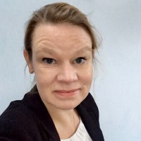 Heidi Muilenburg