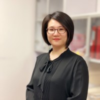 Mia Huang