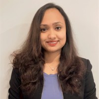 Shonima Chandran
