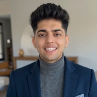 Preyrit Arora