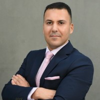 Ahmed Hamod