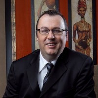 Andrew Herd