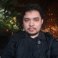 Tumbur Sadrach Philip