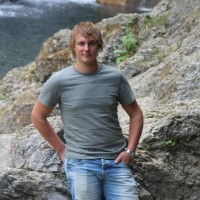 Nick Pater