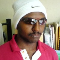 Vinosh Naathan