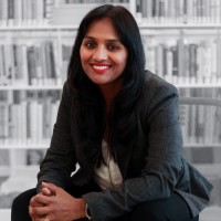 Niveditha Krishnan
