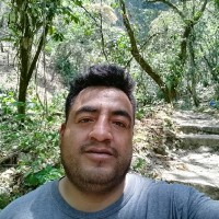 Jose Luis Morales