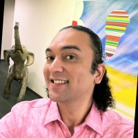 Jared Mijares