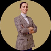 Ana Vreća ICF, ACC