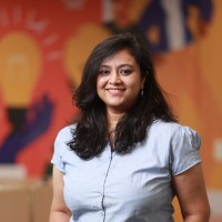 Samarpita Banerjee