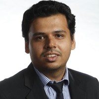 Rathin Parekh