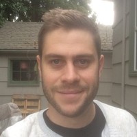 Jonathan Alger