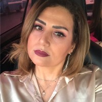 Hala Ali