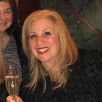 Carol Hammond