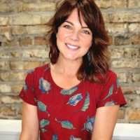 Alison (Ali) Beauvais Carris