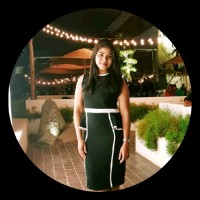 Soumya Desai