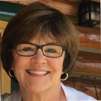 Christine Woodward-Duncan