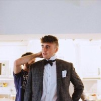 Keir Edgar
