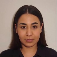 Niusha Mousavi