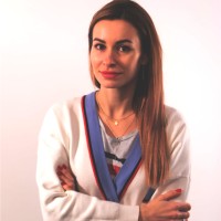 Valeria Shmayda