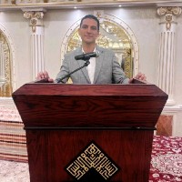 Ahmed Saleh