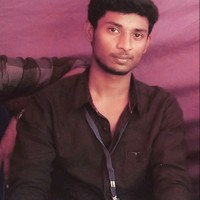 Krishna Ramadoss