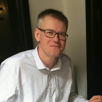 Torben Terp