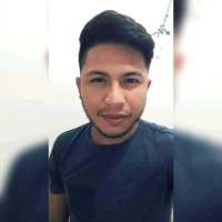 Anderson Corrêa Mendes