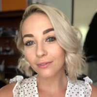 Jade Mitchell