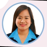 Marie Anne Cullado