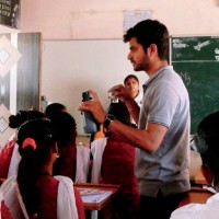 Dhaval Nagar