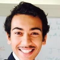 Youssef A. Benasser